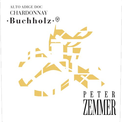 Peter Zemmer Chardonnay \'Buchholz\'